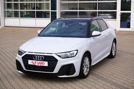 Audi A1 Gebrauchtwagen