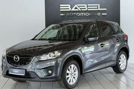 Mazda CX-5 Gebrauchtwagen