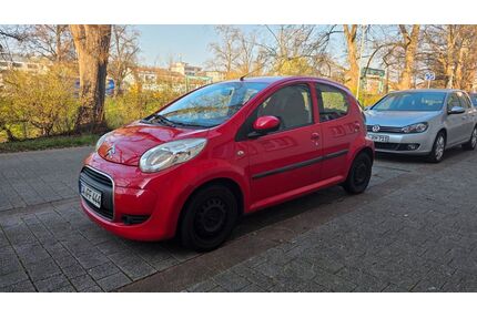 Citroen C1 Gebrauchtwagen