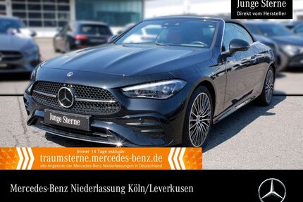 Mercedes-Benz CLE 200 Gebrauchtwagen