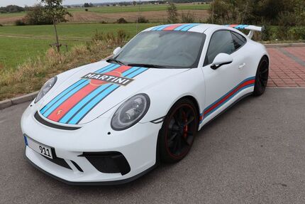 Porsche 991 Gebrauchtwagen