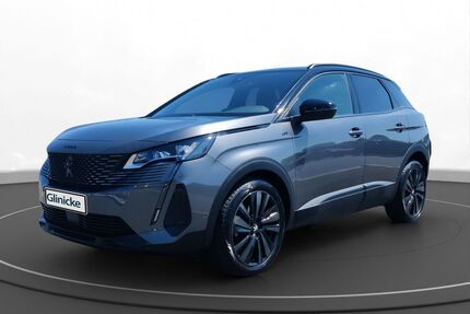 Peugeot 3008 Gebrauchtwagen