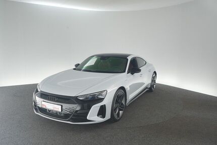 Audi e-tron GT Gebrauchtwagen