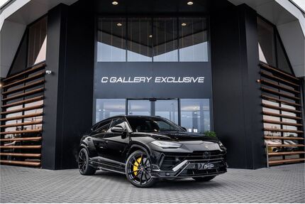 Lamborghini Urus Gebrauchtwagen