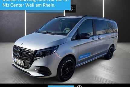 Mercedes-Benz V 300 Gebrauchtwagen