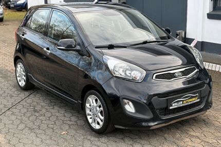 Kia Picanto Gebrauchtwagen