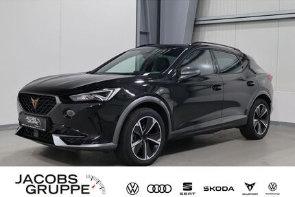 Cupra Formentor Gebrauchtwagen