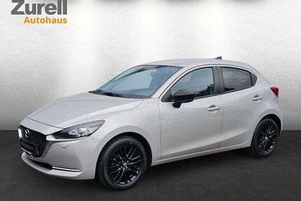 Mazda 2 Gebrauchtwagen