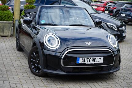 Mini ONE Gebrauchtwagen