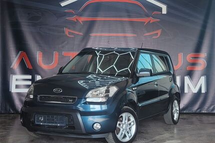 Kia Soul Gebrauchtwagen