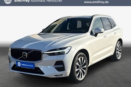 Volvo XC60 Gebrauchtwagen