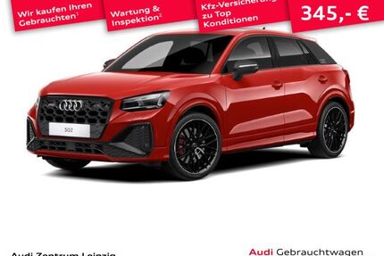 Audi SQ2 Gebrauchtwagen