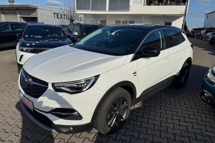 Opel Grandland (X) Gebrauchtwagen