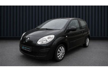 Renault Twingo Gebrauchtwagen