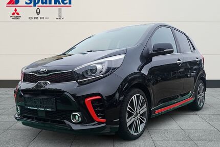 Kia Picanto Gebrauchtwagen