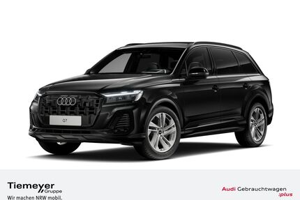 Audi Q7 Gebrauchtwagen