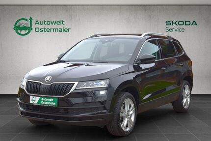 Skoda Karoq Gebrauchtwagen