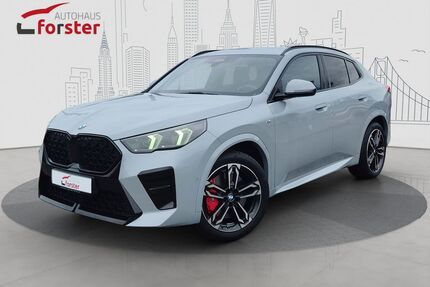 BMW X2 Gebrauchtwagen