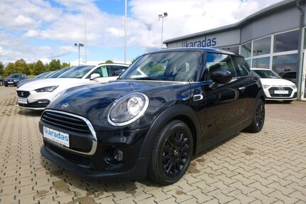 Mini ONE Gebrauchtwagen