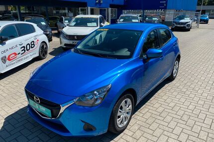 Mazda 2 Gebrauchtwagen