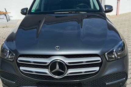 Mercedes-Benz GLE 350 Gebrauchtwagen