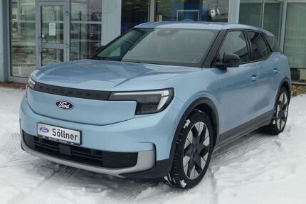 Ford Explorer Gebrauchtwagen