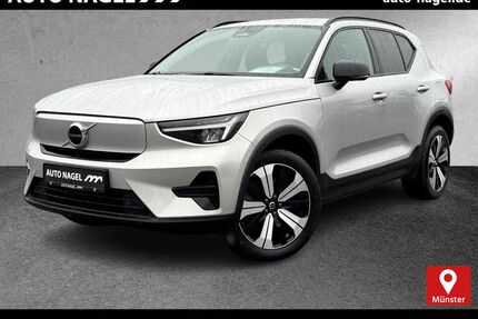 Volvo XC40 Gebrauchtwagen