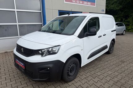 Peugeot Partner Gebrauchtwagen
