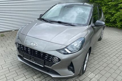 Hyundai i10 Gebrauchtwagen