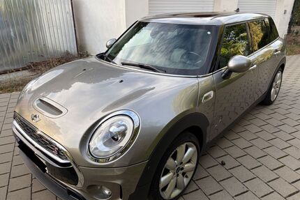 Mini Cooper S Clubman Gebrauchtwagen