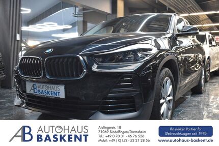 BMW X2 Gebrauchtwagen