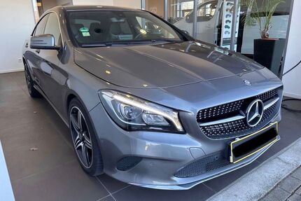 Mercedes-Benz CLA 180 Gebrauchtwagen