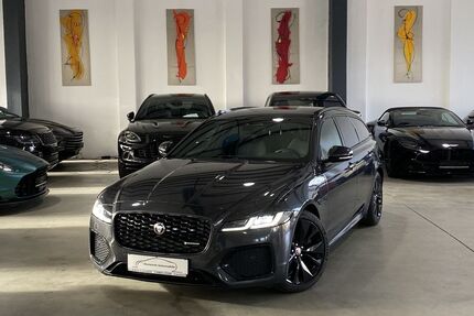 Jaguar XF Gebrauchtwagen
