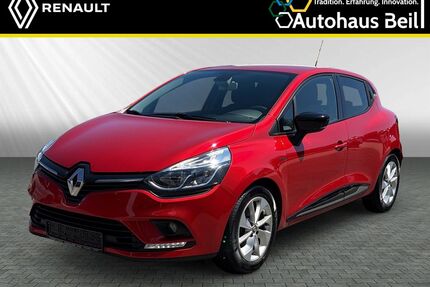 Renault Clio Gebrauchtwagen