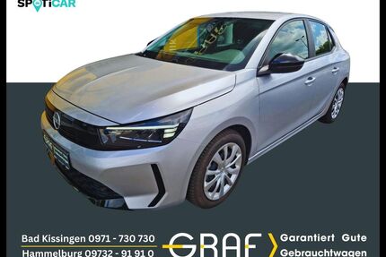 Opel Corsa Gebrauchtwagen
