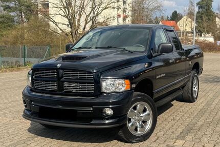 Dodge RAM Gebrauchtwagen