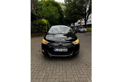 Citroen C4 Gebrauchtwagen