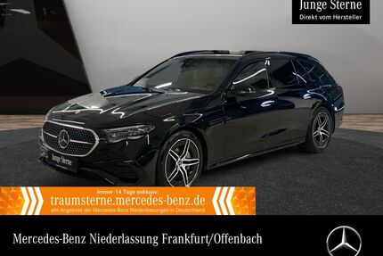 Mercedes-Benz E 300 Gebrauchtwagen