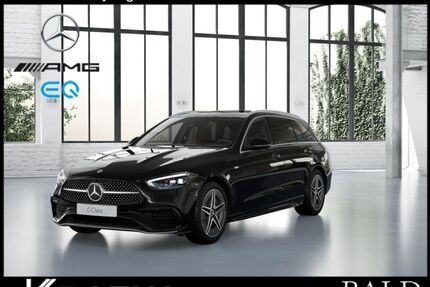 Mercedes-Benz C 300 Gebrauchtwagen