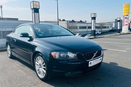 Volvo C70 Gebrauchtwagen
