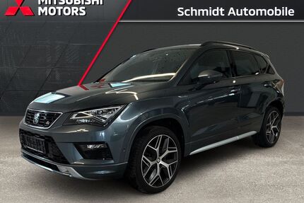 Seat Ateca Gebrauchtwagen