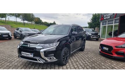 Mitsubishi Outlander Gebrauchtwagen