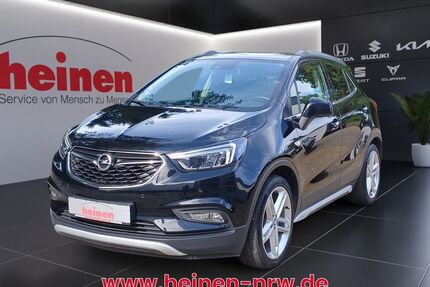 Opel Mokka X Gebrauchtwagen