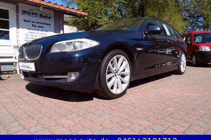 BMW 535 Gebrauchtwagen