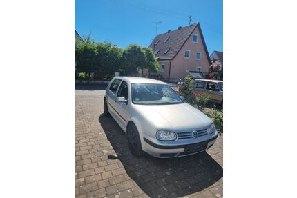 VW Golf Gebrauchtwagen