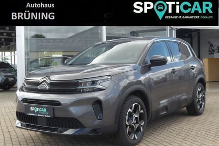 Citroen C5 Aircross Gebrauchtwagen