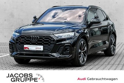 Audi SQ5 Gebrauchtwagen