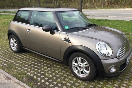Mini ONE Gebrauchtwagen