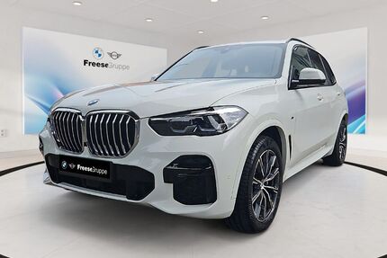 BMW X5 Gebrauchtwagen