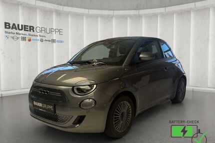 Fiat 500e Gebrauchtwagen